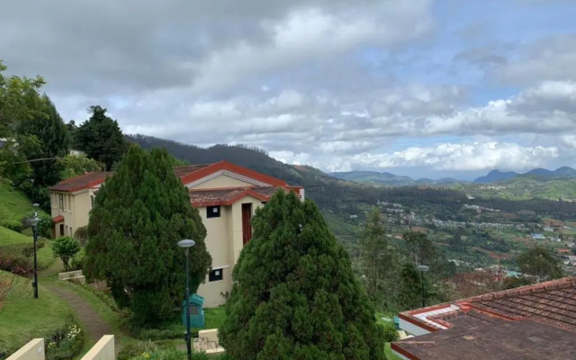 Mountain Retreat - A Hill Country Resort
