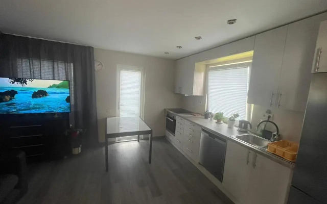 Guest House Lenkas