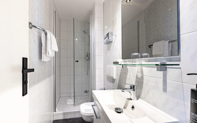 Garner Hotel Bremen North by IHG