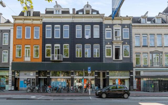 City center apartment for a group of 4 in Amsterdam - Apt 2 - Apartment in Amsterdam - Photo 5