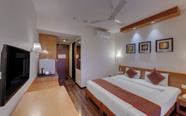 Grand Fortune Beacon Ichalkaranji