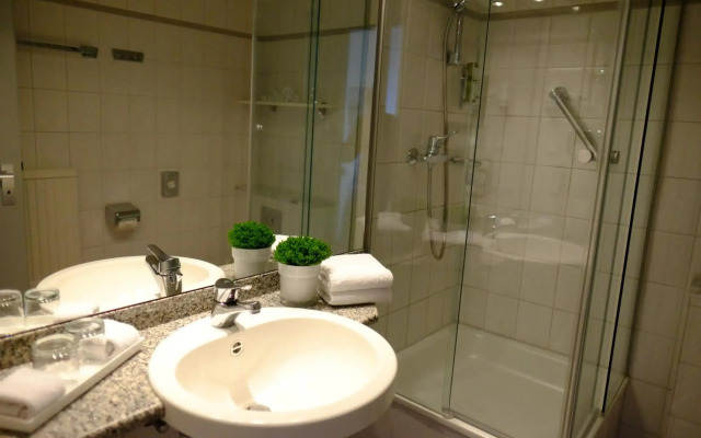 Hotel An der Gruga