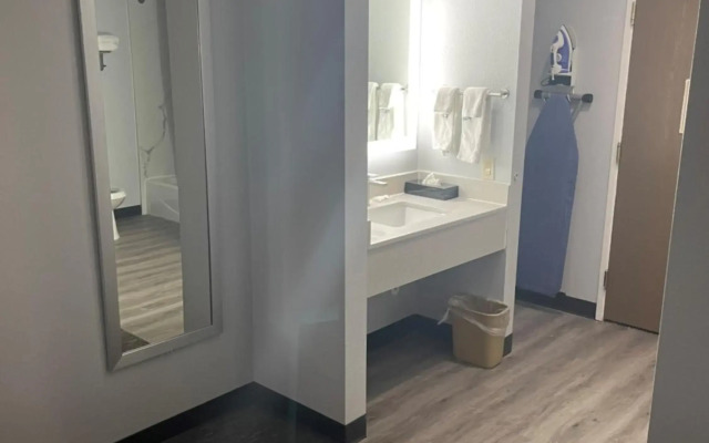 Quality Suites