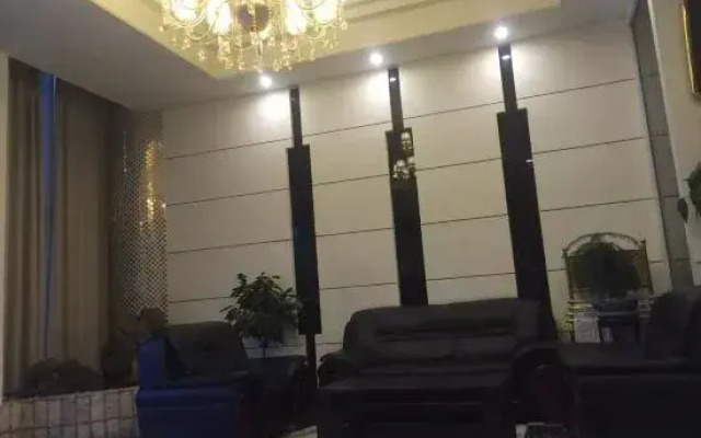 Cangzhou Lemon Tree Boutique Theme Hotel