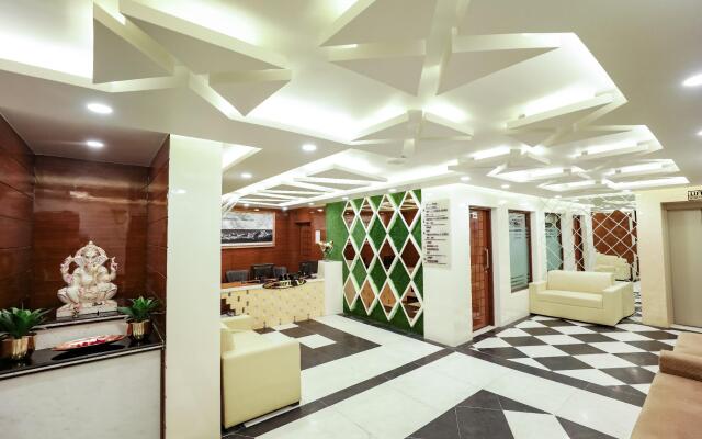 Regenta Resort Madhuganga Ukhimath