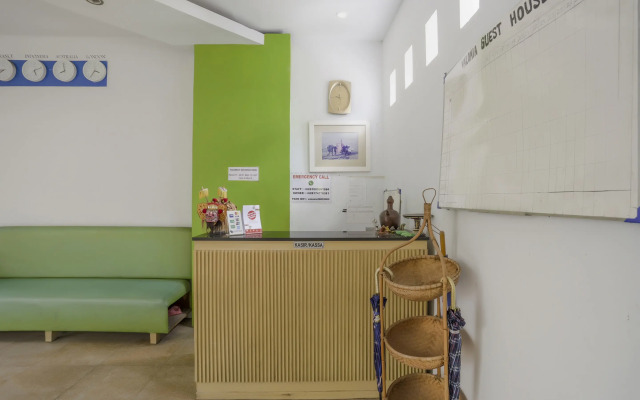 OYO 3852 Valomia Guest House