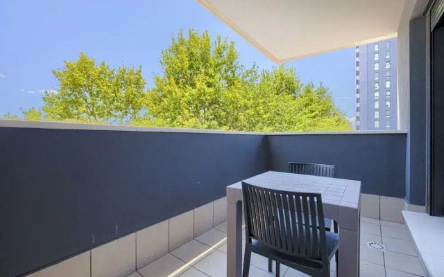 Arena 20 Suites