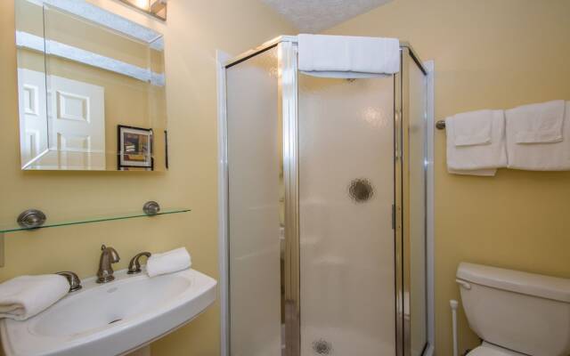 Hook, Wine & Sinker 2 Bedroom Townhome