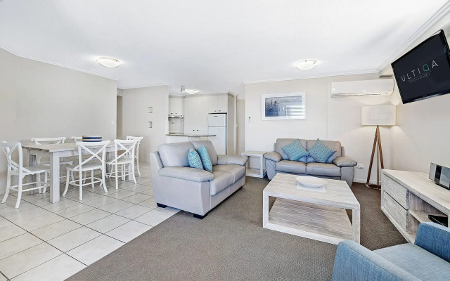 The Waterford Prestige Apartments