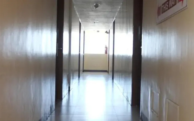 Southpole Pension House