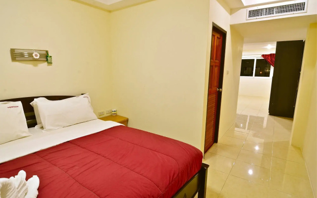 Square One Hotel Patong