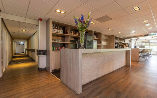Fletcher Zuiderduin Beachhotel