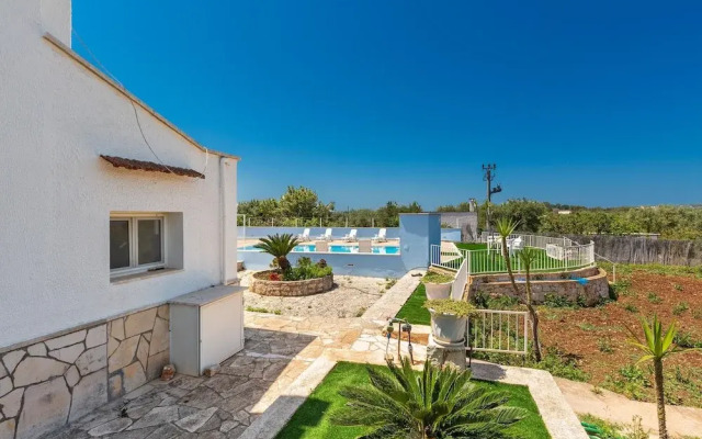 Villa Galadriel con piscina