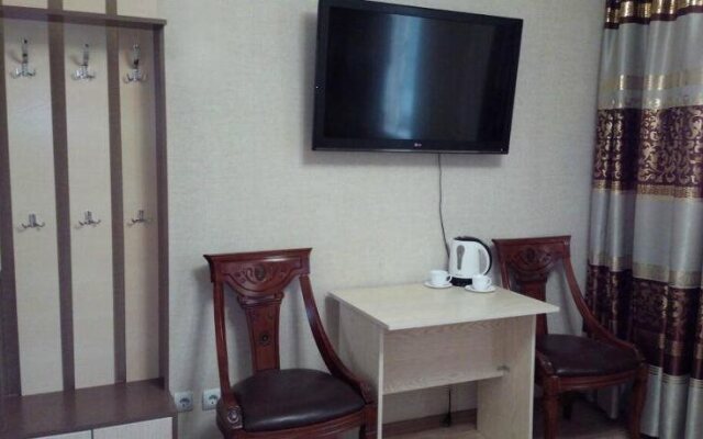 Мини-отель Эконом на Горького