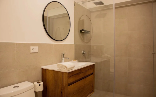 w Remarkable 1BR w Swimming Pool in San Isidro