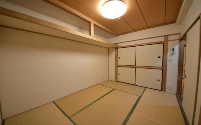 1/3rd Residence Serviced Apartments Shinjuku