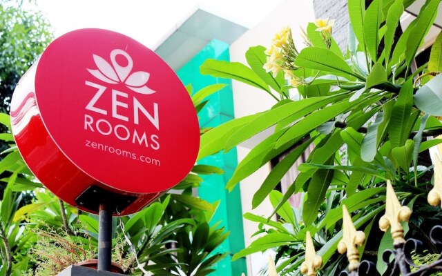 ZEN Rooms Basic Camp Allen Rd Baguio - Hostel