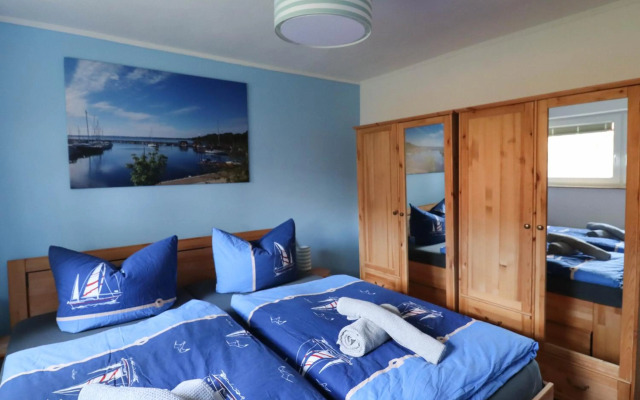 Dat Niehuus Tarnewitz