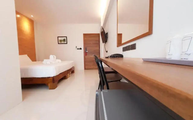 Suhotel Suratthani