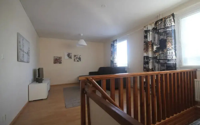 Jääskän Loma Ratatie Apartments Kauhava