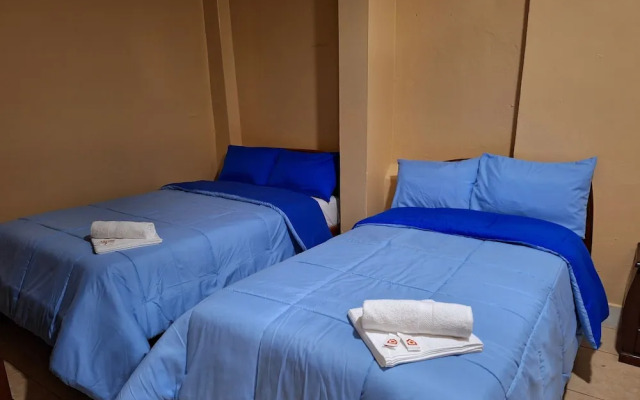 Travel House