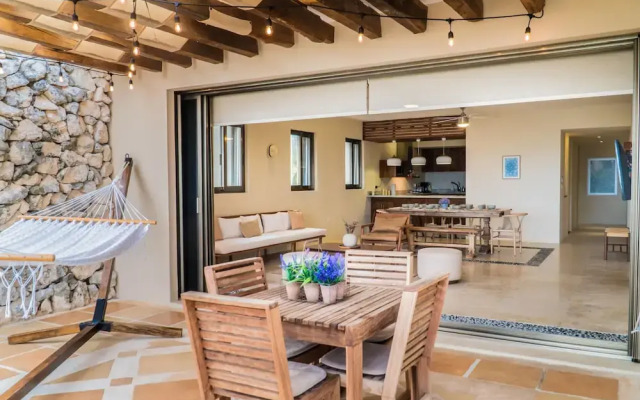 Pueblo Escondido 205 by Riviera Rentals