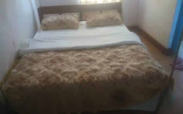 Basil Guest Rooms