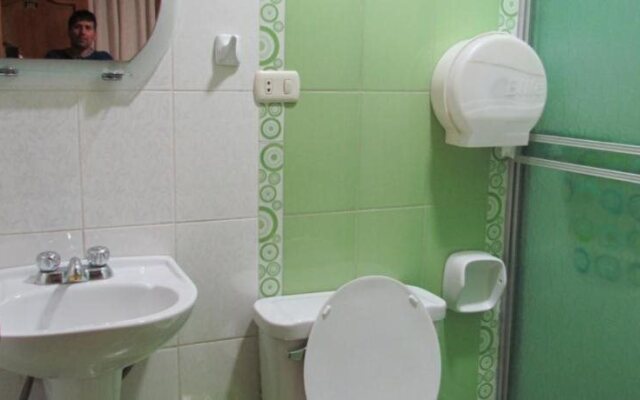 Hotel Colquewasi