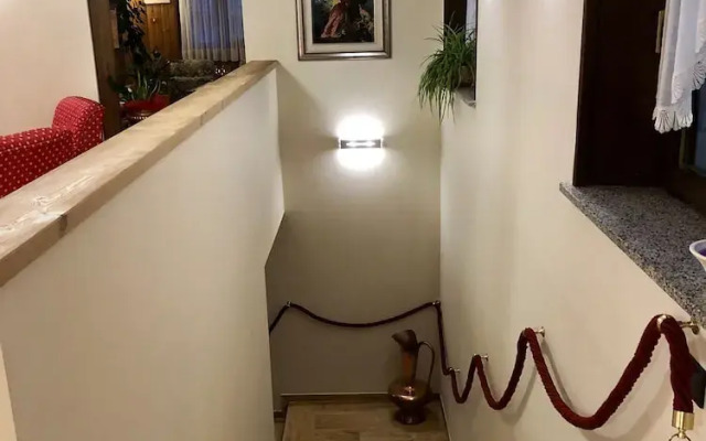 Hotel Garnì Zeni