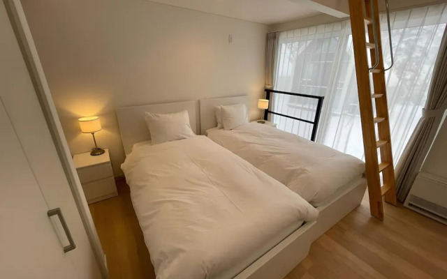 Niseko STREAM Villas