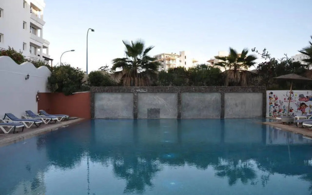 Agyad Maroc Appart-Hotel