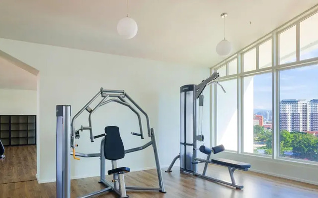 UNA Residences, Sunway KL