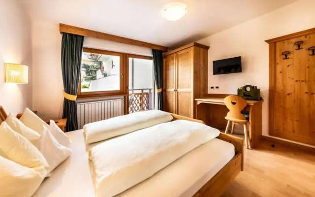 Apartments Chalet Maria