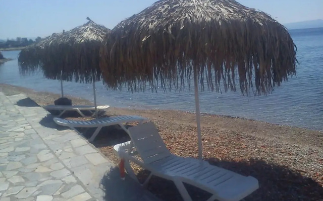 Hotel Lefkadi