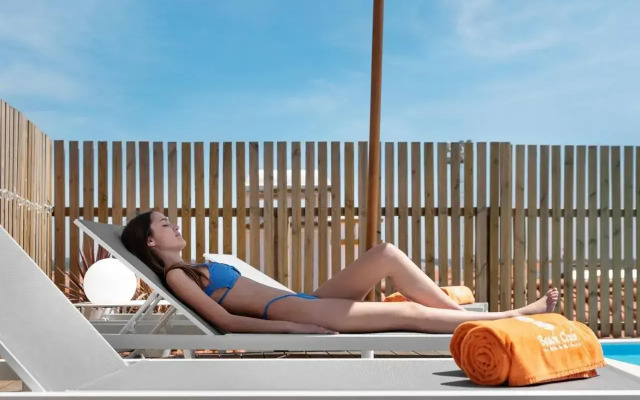 Lazy Days-Adults Only- Duna Parque Group