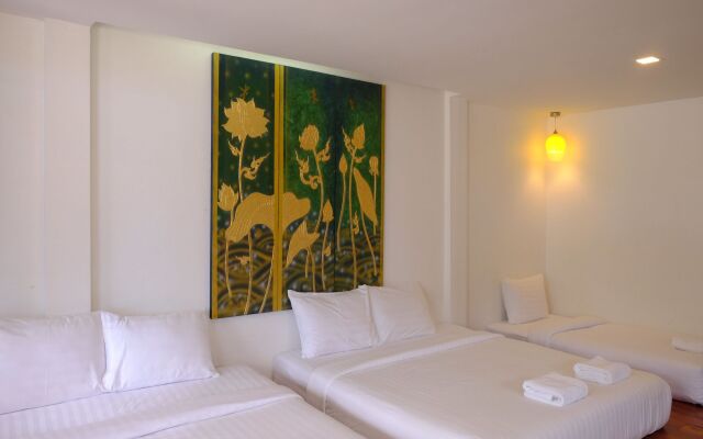 Fah Talay Resort