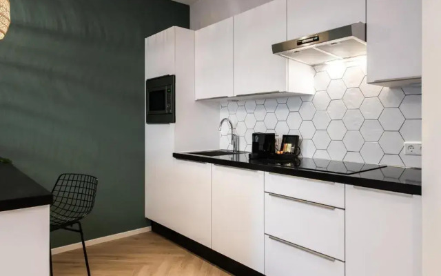Numa Amsterdam Docklands