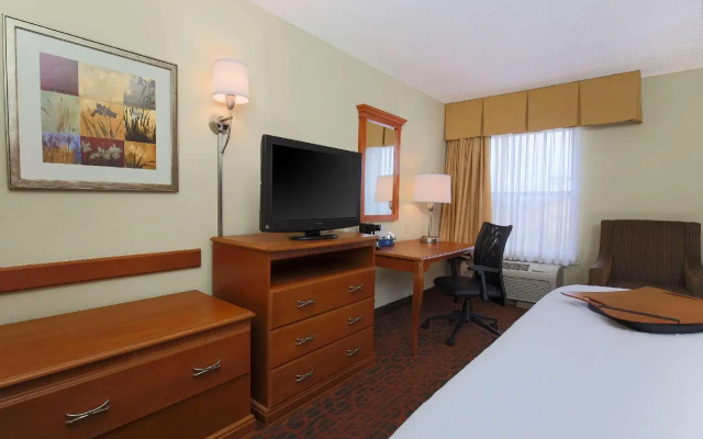 Hampton Inn St. Louis/fairview Heights