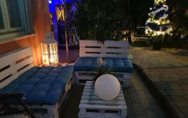 borgo vecchio *DREAM*