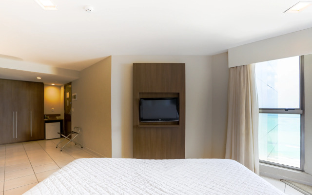 Transamerica Prestige Recife - Boa Viagem