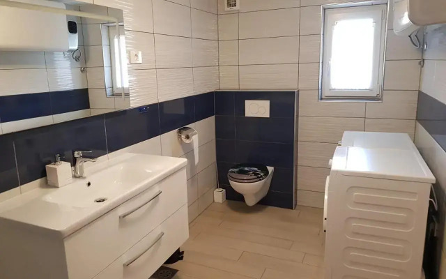 Apartments Villa Irena