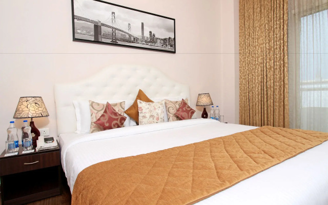 Chris Hotel Whitefield