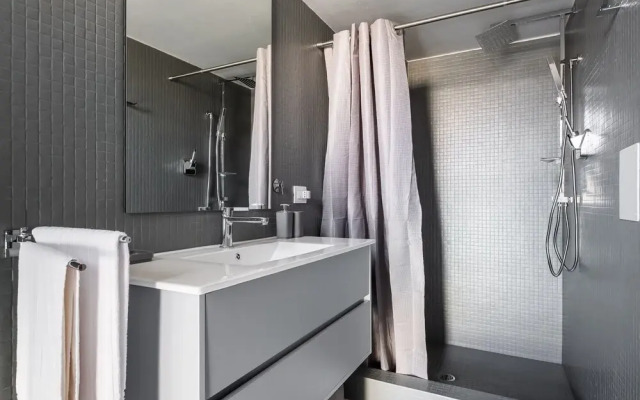 Tagliacozzi Suite