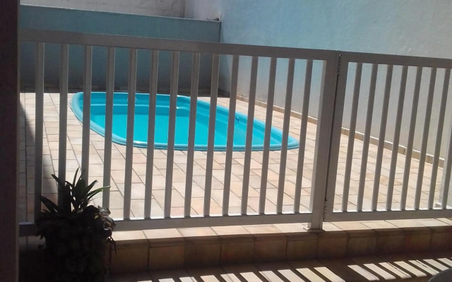 Apartamento 3 quartos Próximo a Praia Grande