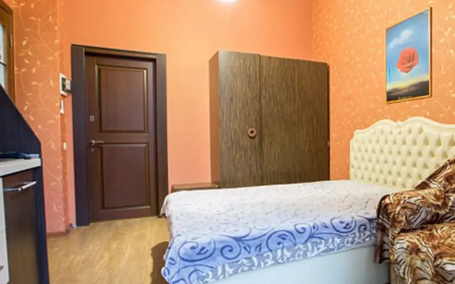 Апарт-отель «Рымарская»