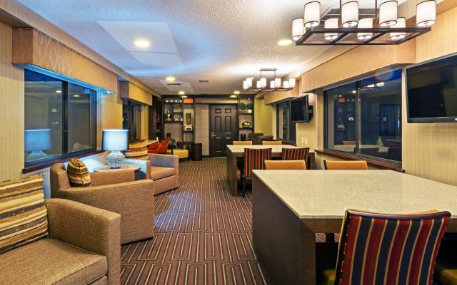Crowne Plaza Dallas Near Galleria-Addison
