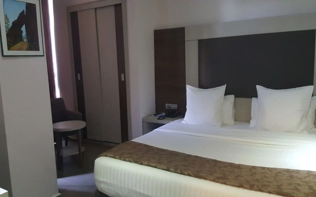 Grand Hotel Central