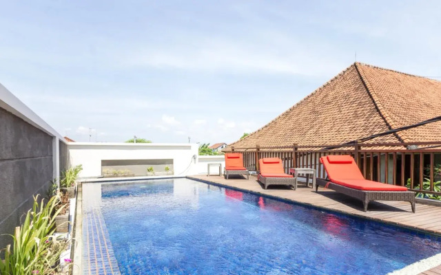 Svarna Hotel Sanur