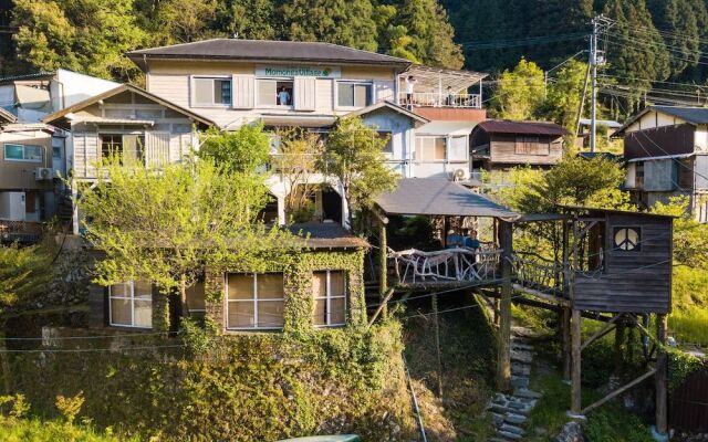 Guesthouse Momonga Village - Hostel