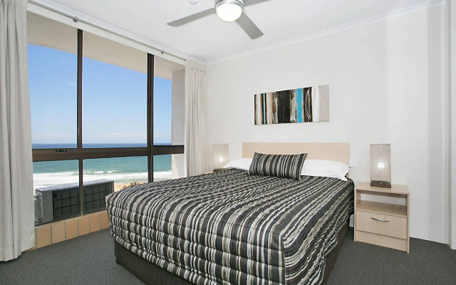 Voyager Resort